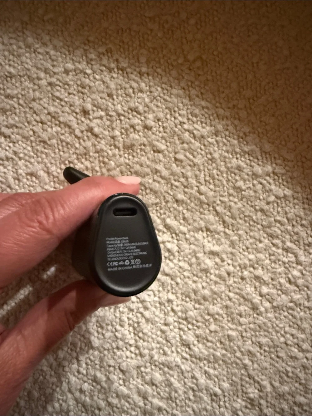 Dsuy small portable